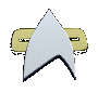 Starfleet Logo